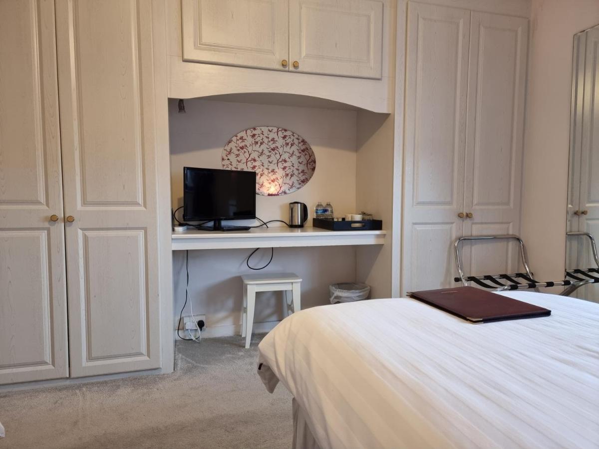 Denham Guest House Esterno foto