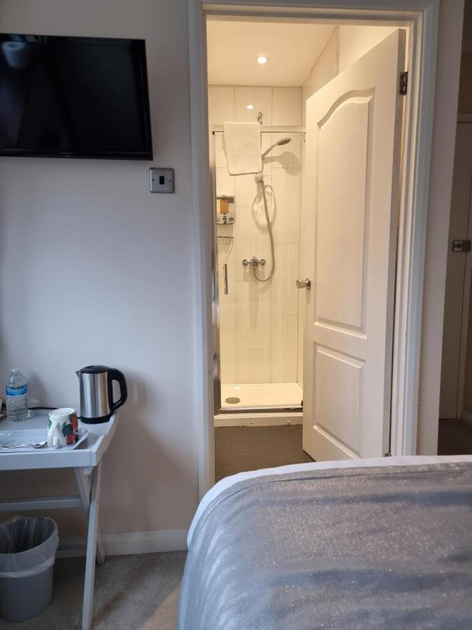 Denham Guest House Esterno foto