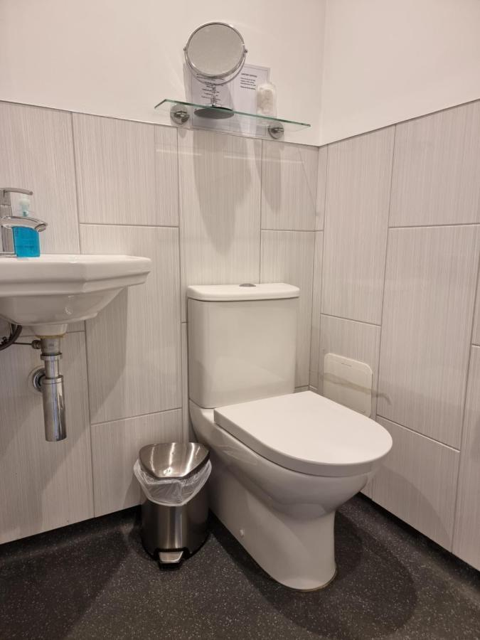 Denham Guest House Esterno foto