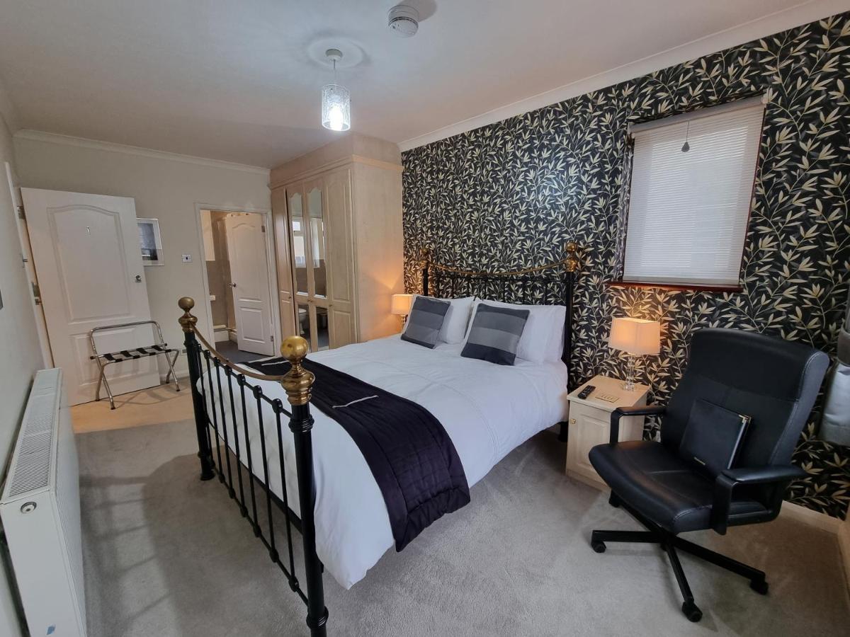 Denham Guest House Esterno foto