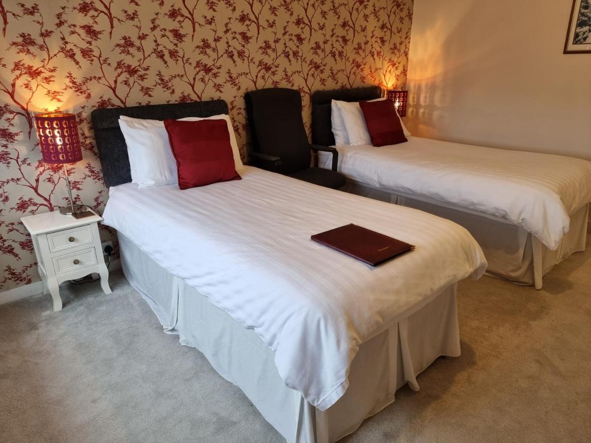 Denham Guest House Esterno foto