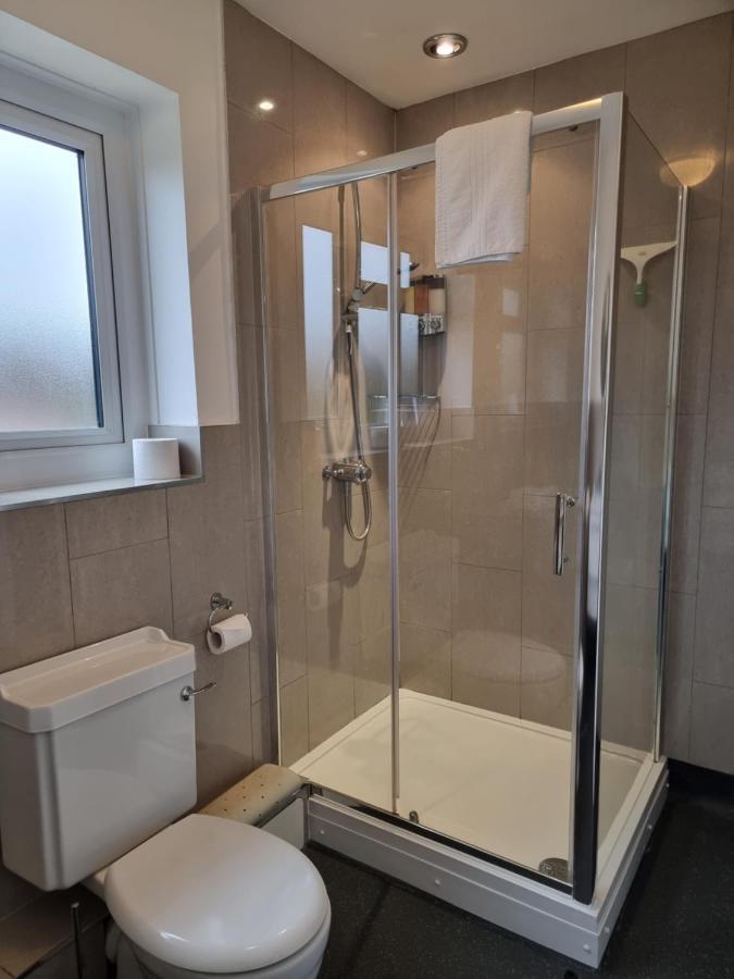 Denham Guest House Esterno foto