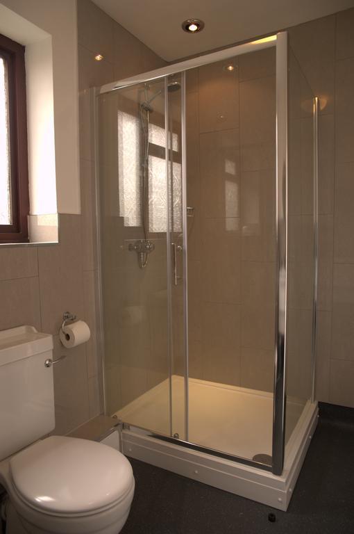Denham Guest House Esterno foto