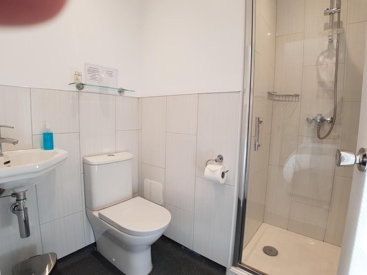 Denham Guest House Esterno foto